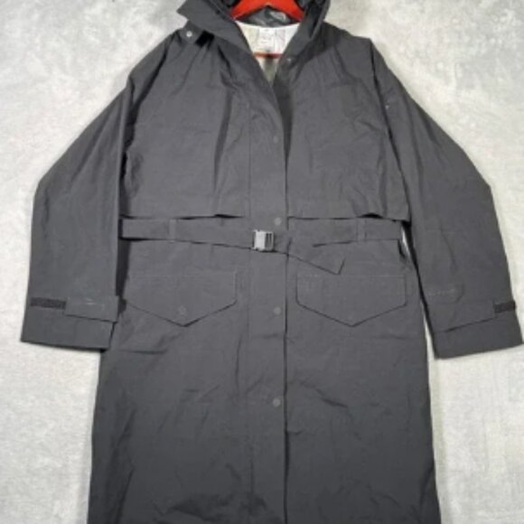 Nike Tech Pack Parka Jacket Womens Small Storm-FIT ADV Therma-FIT Removable Vest - Picture 1 of 13